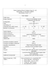 MSHA EPR CPE 3