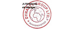 performance certification Congo
