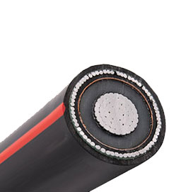 Medium Voltage Cable