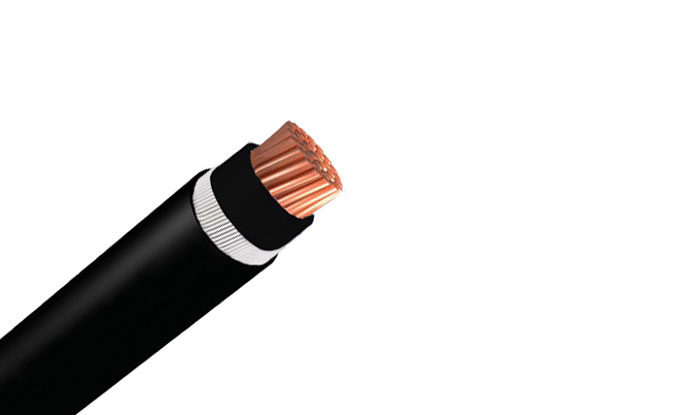 Single Core Armoured Halogen-free Low Smoke Cable