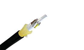 All Direlectric Self Support (ADSS) Cable