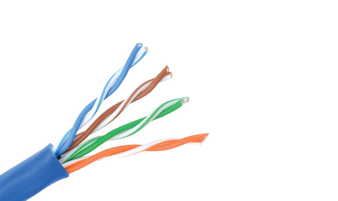 Ethernet Cable Category 5/5E/6/6E