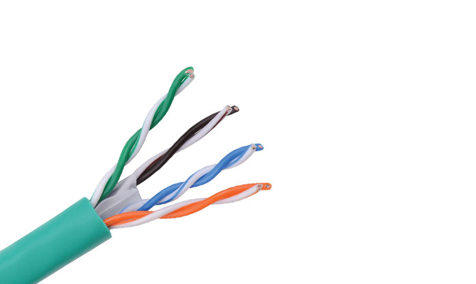 Ethernet Cable Category 5/5E/6/6E