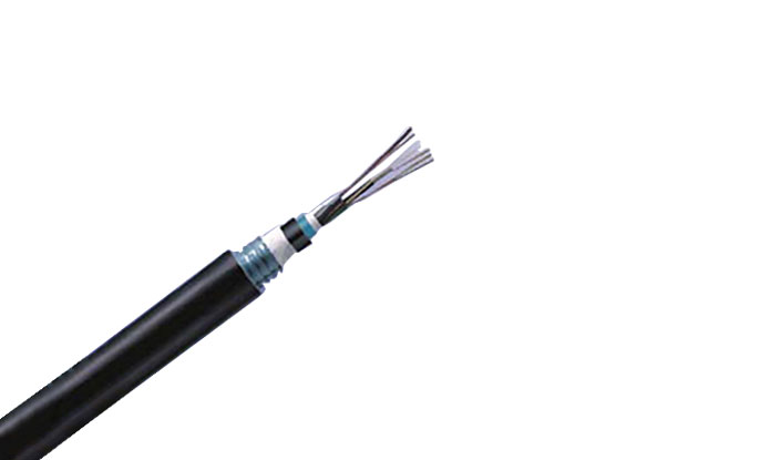 Multi Loose Tube Optical Cable