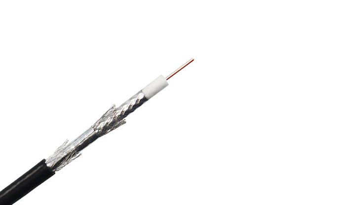 RG6 Coax Cable