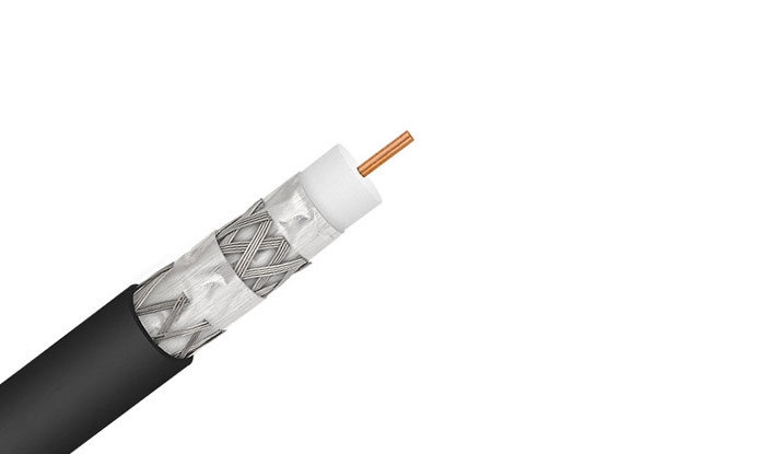 RG6 Coax Cable