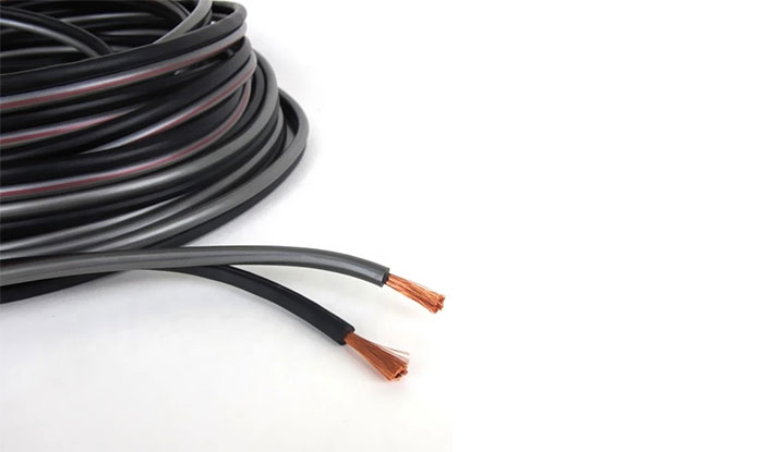 Speaker Wire