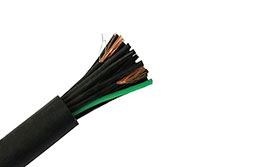 Fire Resistant Power & Control Cable