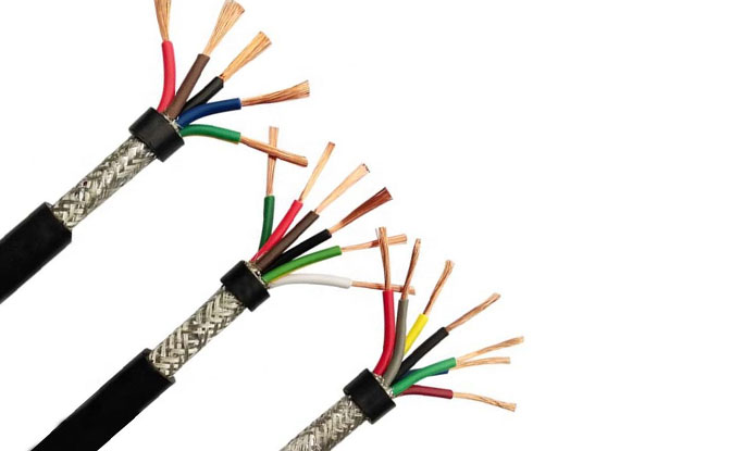 Fire Resistant Power & Control Cable