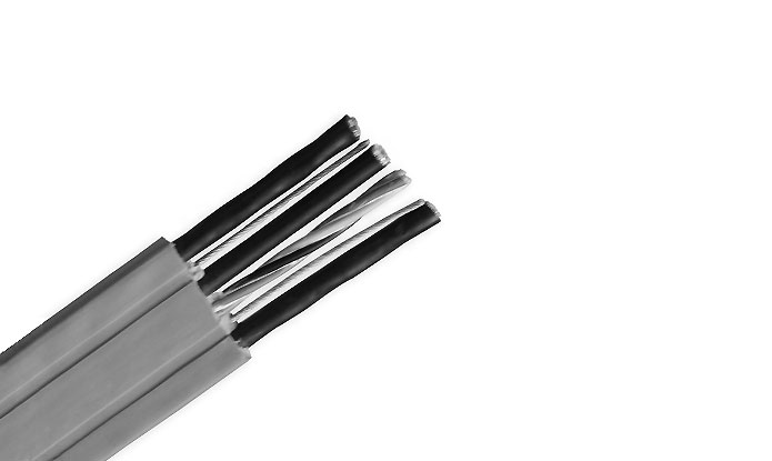 Кабель ренатор 300 В (Communications Steel Center Core)