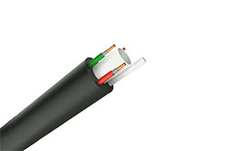 Intelligent Cable and Coiled Tubing