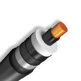 High Voltage Cable