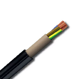 Industrial Cable