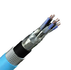 Instrument Cable