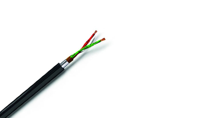 A-2YF(L)2Y...ST III BD Outdoor Telephone Cable