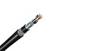 Fire Resistant Instrumention Cable