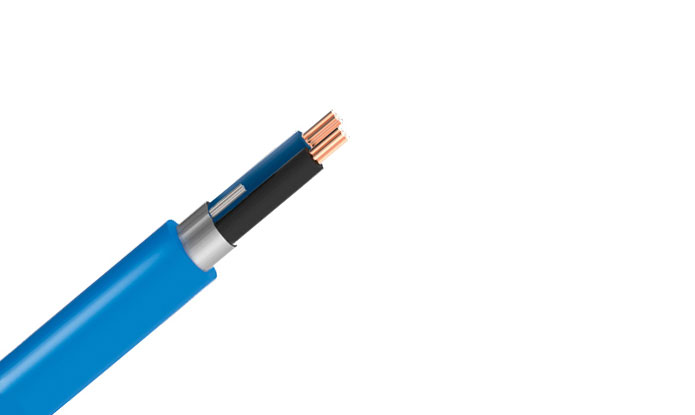 BS 5308 Part 1 Type 1 PE / CAM / PVC Cable