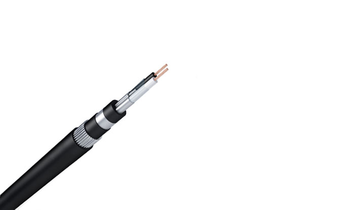 BS 5308 Part 1 Type 1 PE / CAM / PVC Cable