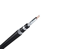 BS 5308 Part 2 Type 2 PVC / CAM / PVC / SWA / PVC Cable