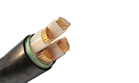 Low Voltage DIN VDE Standard N2XY NA2XY Power Cable
