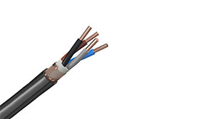 Low Voltage DIN VDE Standard N2XY NA2XY Power Cable