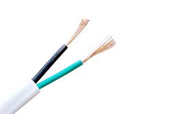 Halogen Free Cable H03Z1Z1H2-F