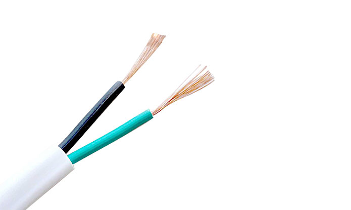 Halogen Free Cable H03Z1Z1H2-F