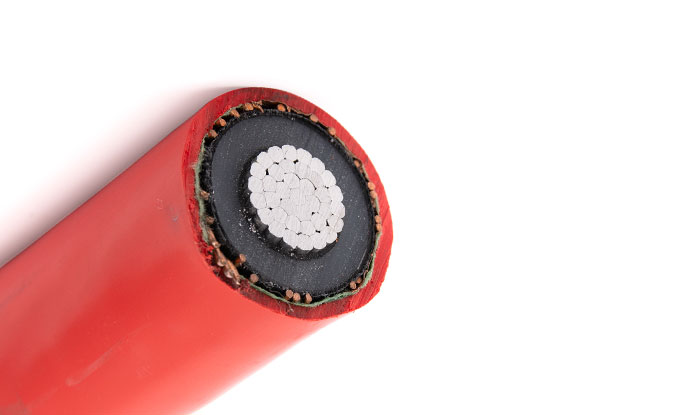 RHZ1 LSZH Cable