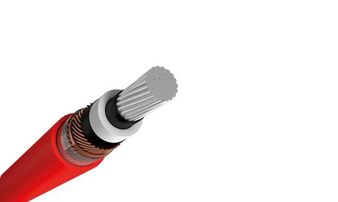 RHZ1 LSZH Cable