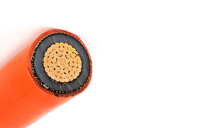RHZ1 LSZH Cable