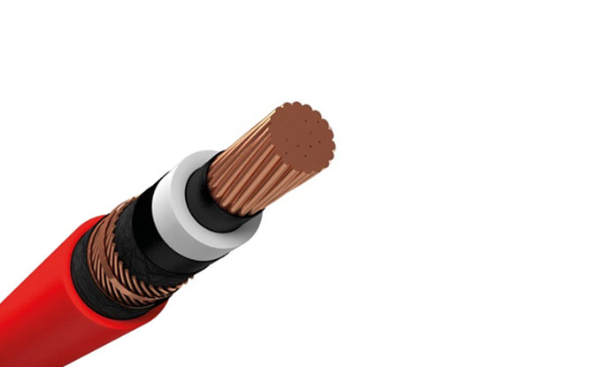 RHZ1 LSZH Cable