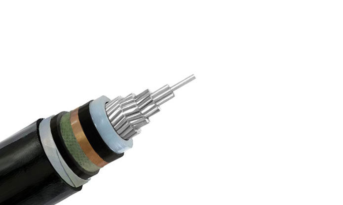 RHZ1 LSZH Cable