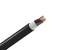 0.6/1 kV XLPE Insulated, LSOH (SHF1) Sheathed, Armoured Flame Retardant Power & Control Cable