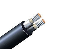 IEC60092 Standard MariTox Marine Flame Retardant Power & Control Cable