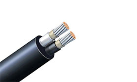 IEC60092 Standard MariTox Marine Flame Retardant Power & Control Cable