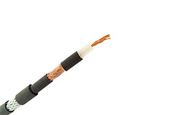 150/250V XLPE Insulated, LSOH (SHF1) Sheathed, Armoured Flame Retardant Instrumentation & Control Cable (Multicore)