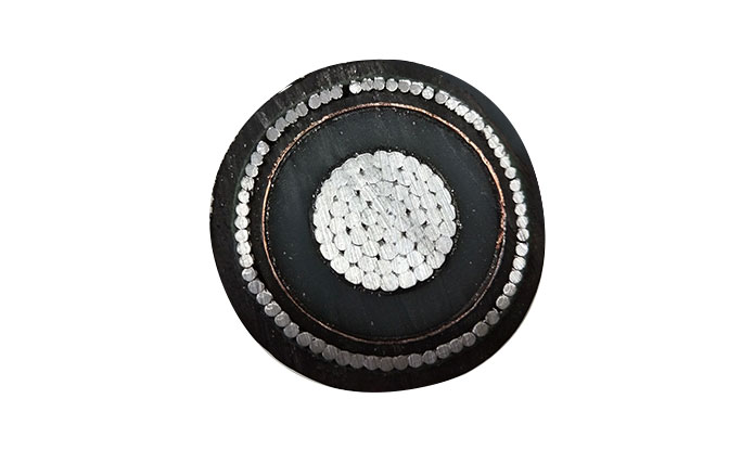 Xlpe  / PVC  / Awa  / PVC Type A1 Cable