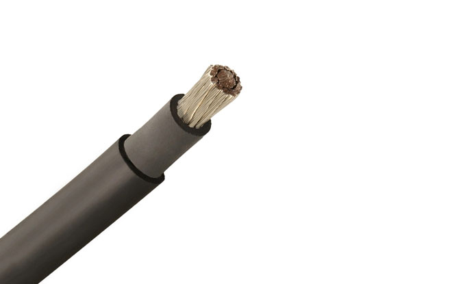 NSGAFÖU 1.8/3kV Rubber Cable