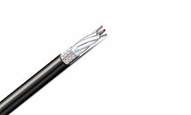 Type 1 maskinkabel