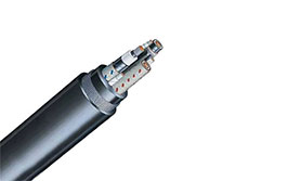 Type 245 1.1 to 6.6kV Mining Cable