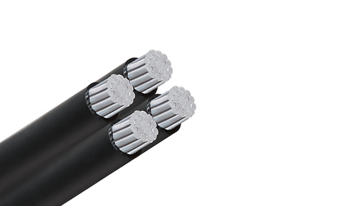 LV Aerial Bundled Conductor (ABC) Cable