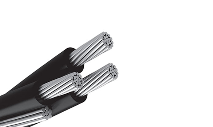 LV Aerial Bundled Conductor (ABC) Cable