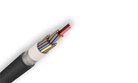 Railway Signalling Cable