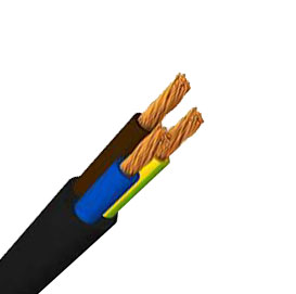 Rubber Flexible Cable