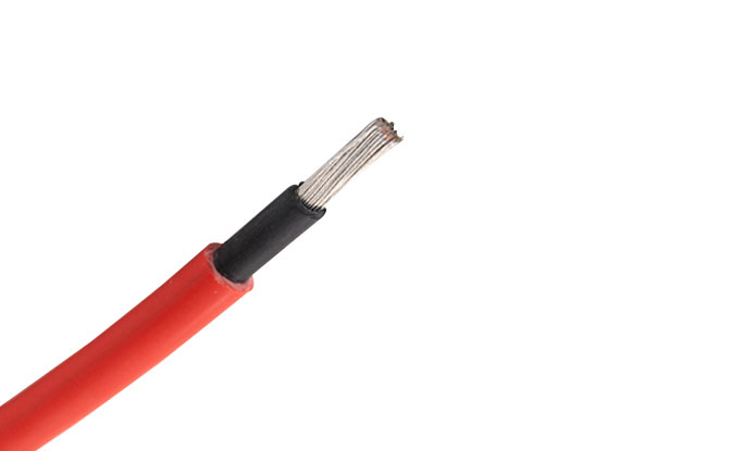 Solar Cable TUV 2PFG 1169