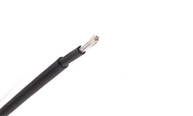 Solar Cable TUV 2PFG 1169