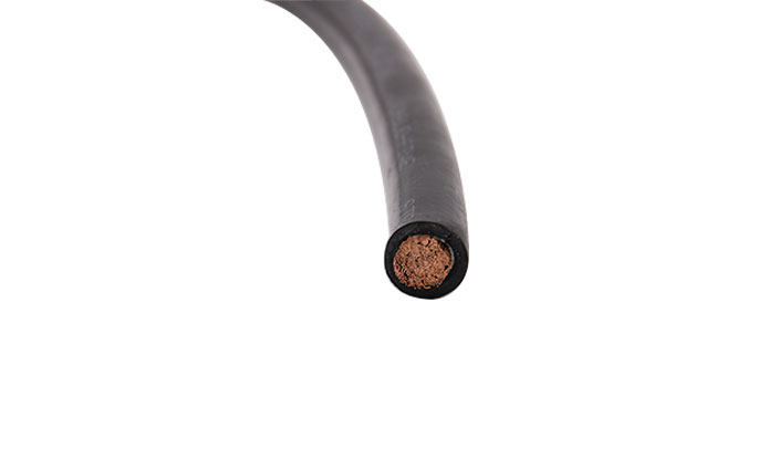 H01N2-D Rubber Sheathed Single Core Welding Cable