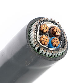 Low Voltage Cable