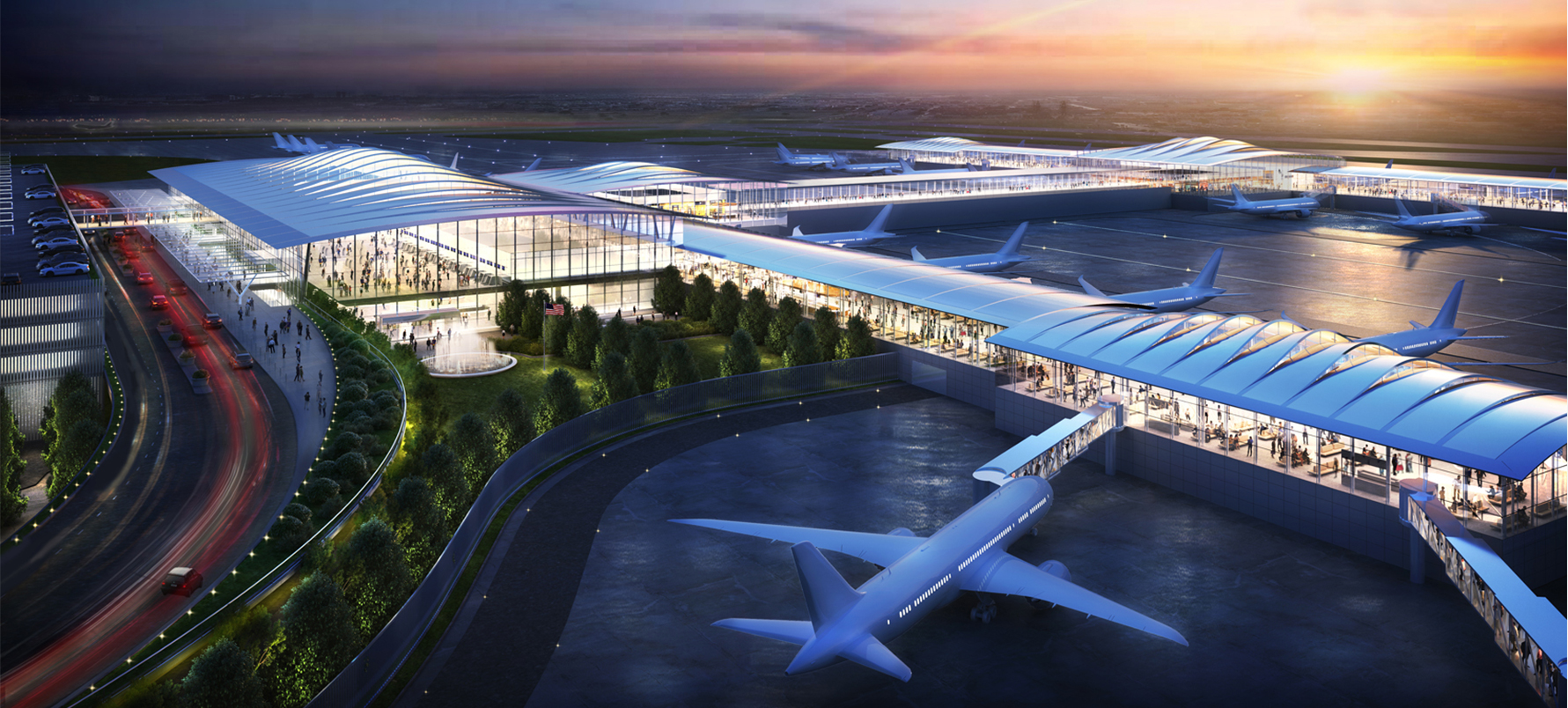 Aeroport
