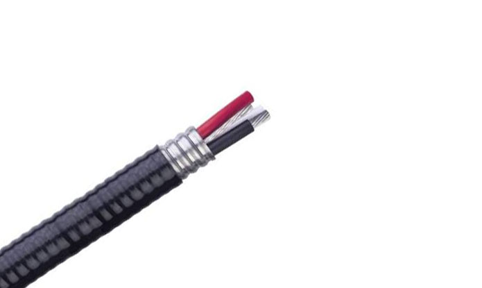 Huatong-ACWU90-Cables